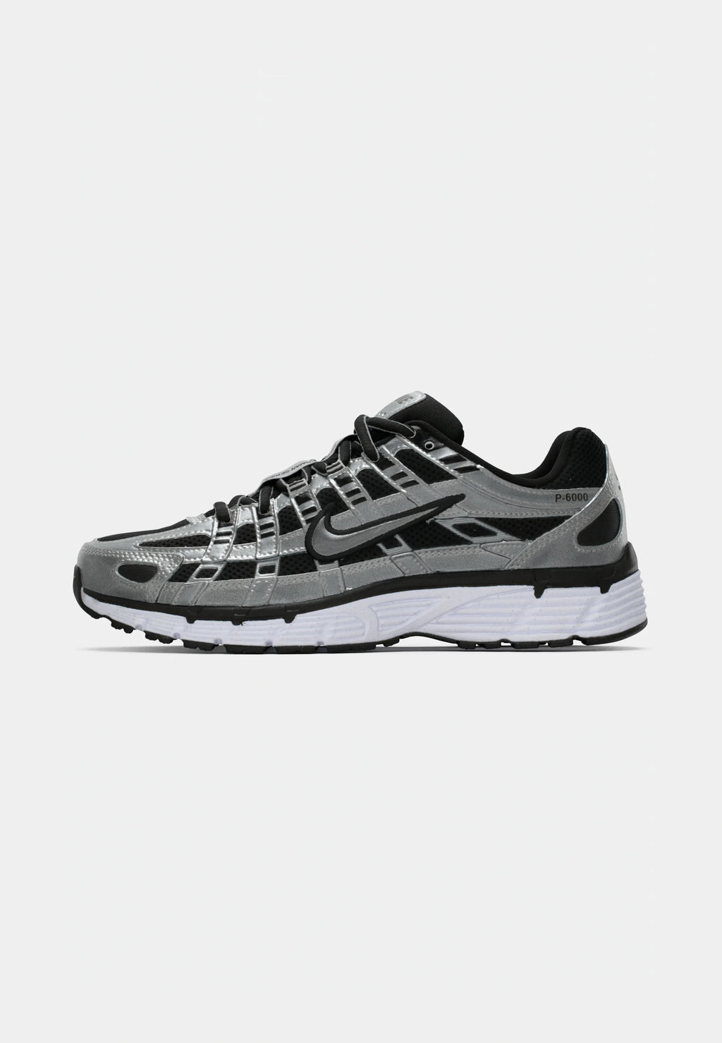 Sneakers Sportswear P-6000