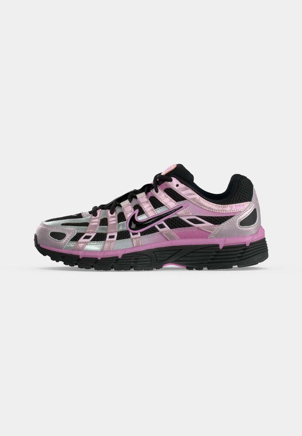 Sneakers Sportswear P-6000