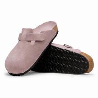 Faded Purple Tonal