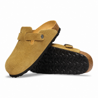 Cork Brown