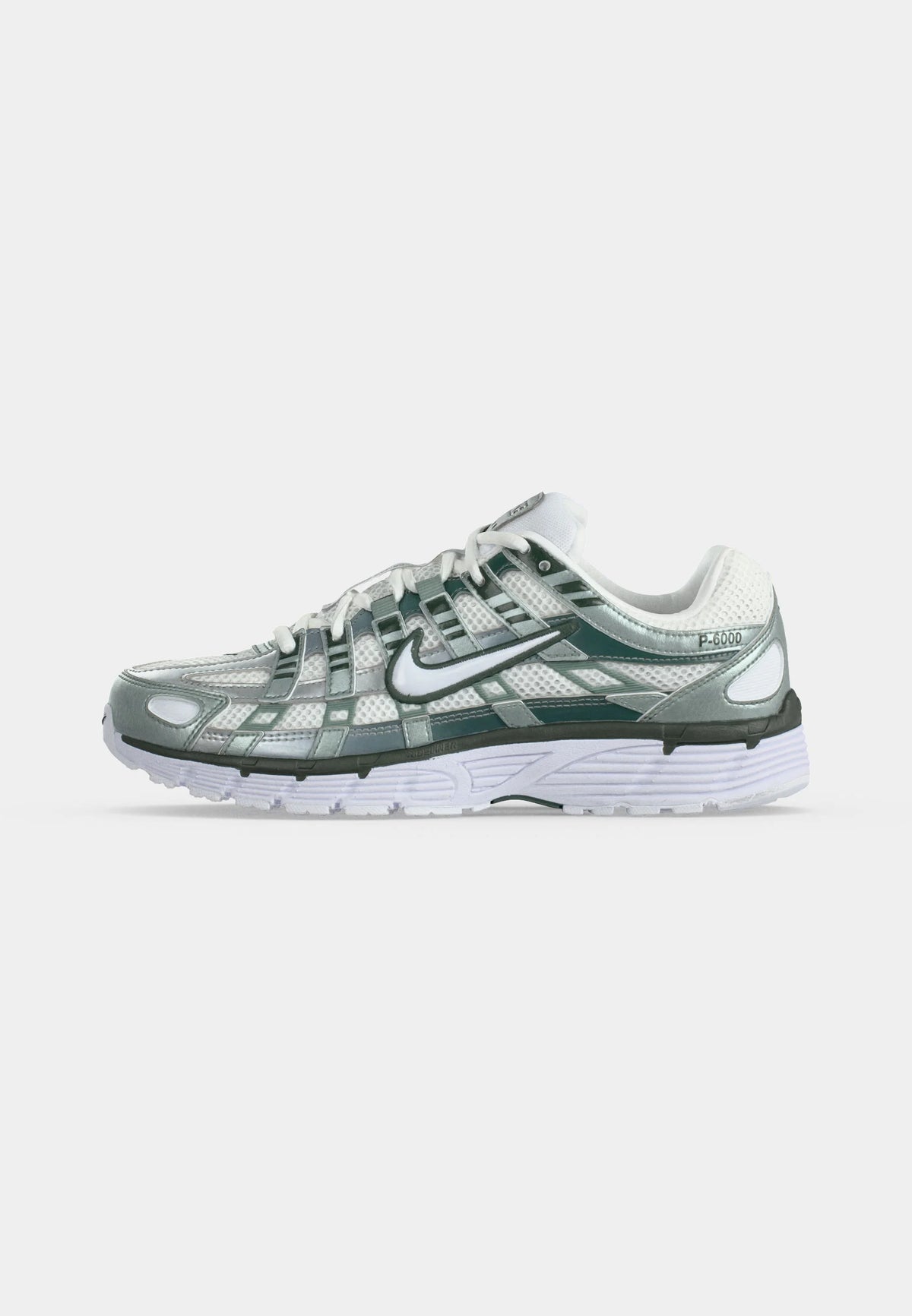 Sneakers Sportswear P-6000
