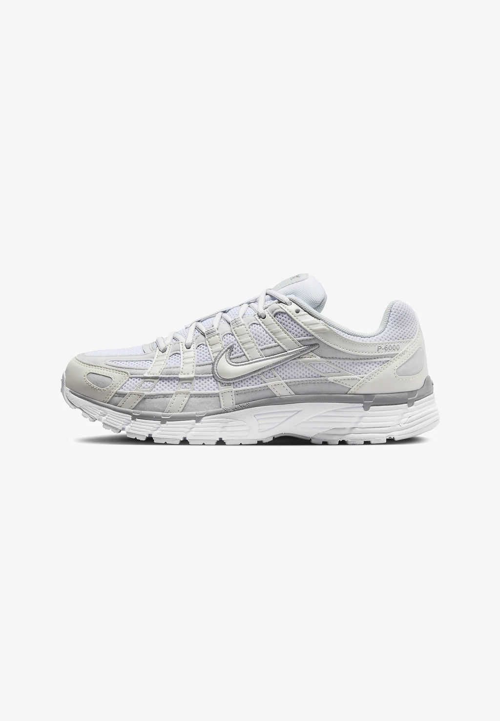 Sneakers Sportswear P-6000