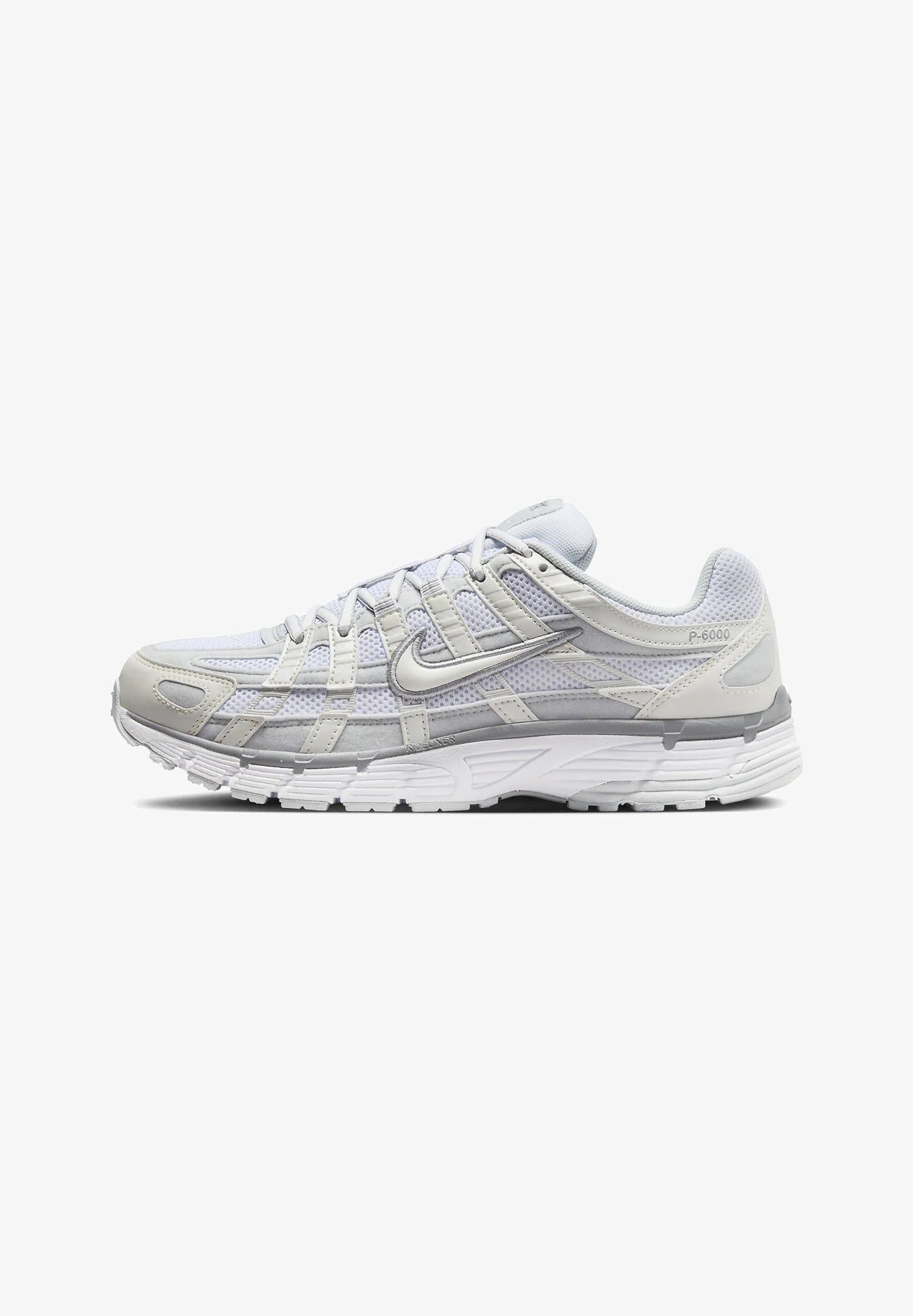 Sneakers Sportswear P-6000