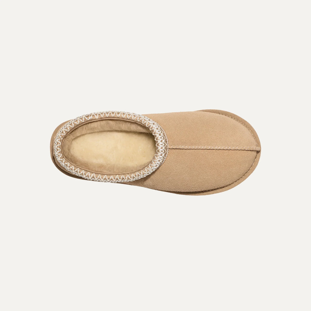 Tazman Slippers