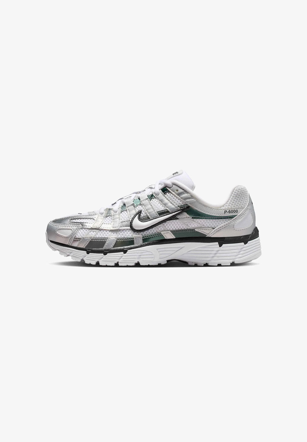 Sneakers Sportswear P-6000