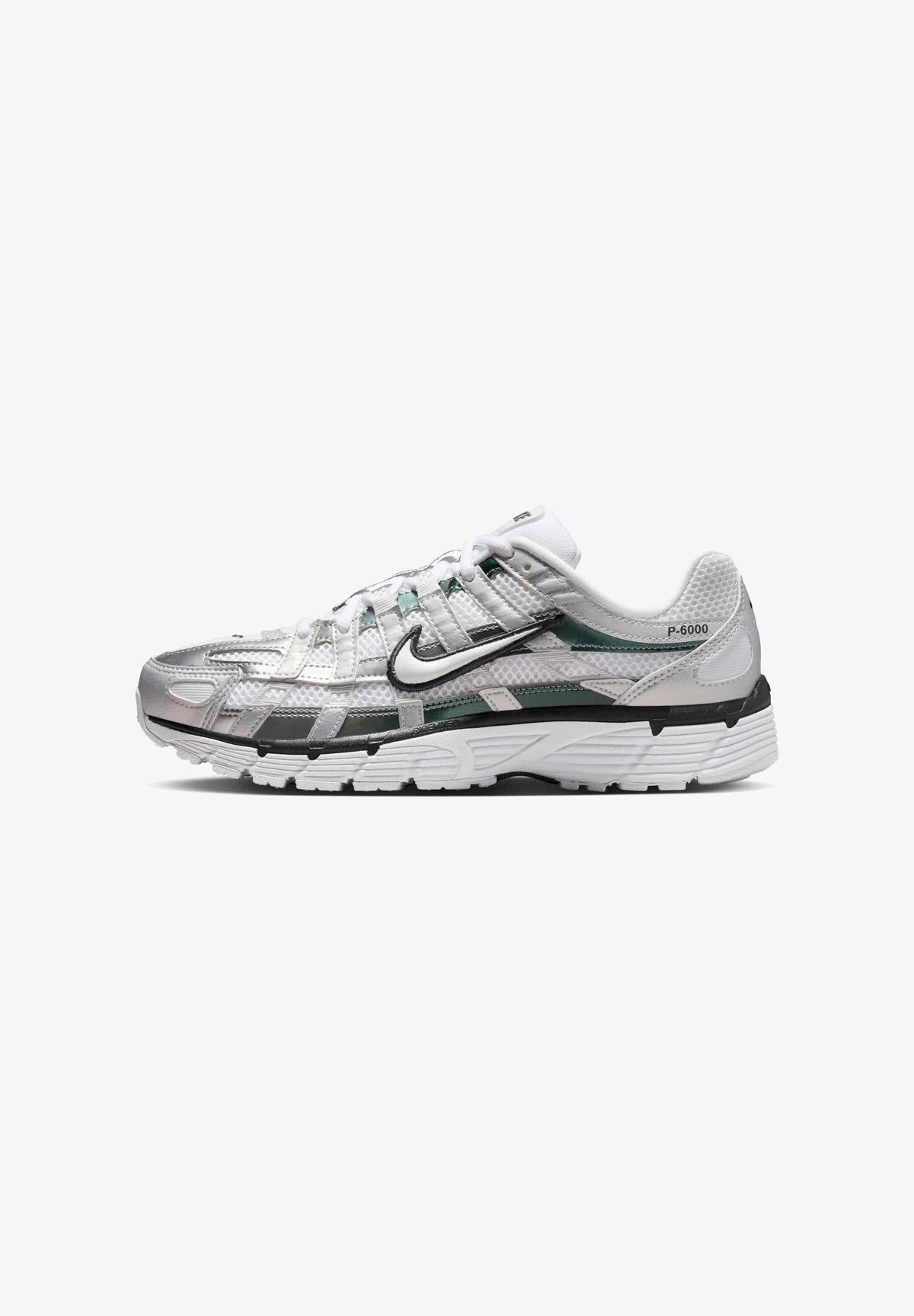Sneakers Sportswear P-6000