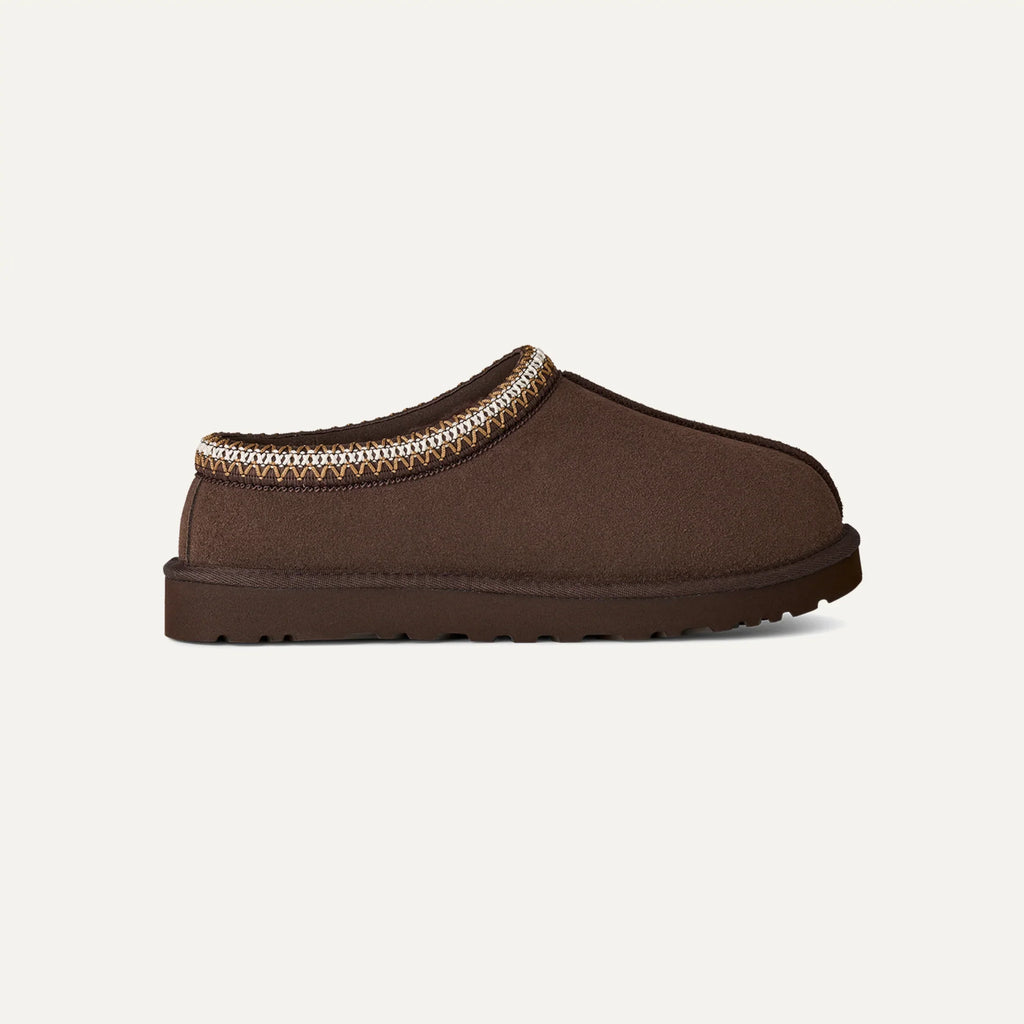 Tazman Slippers