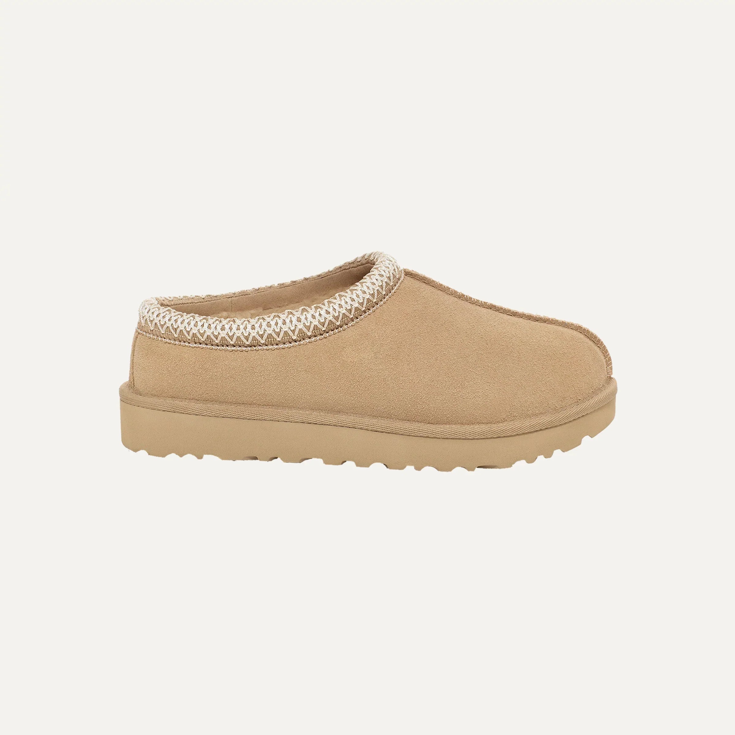 Tazman Slippers